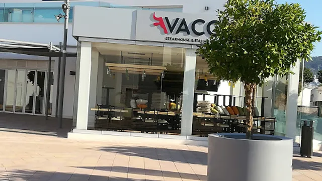 Vaccu Restaurant