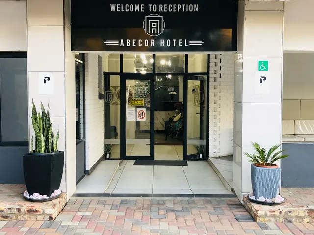 Abecor Hotel