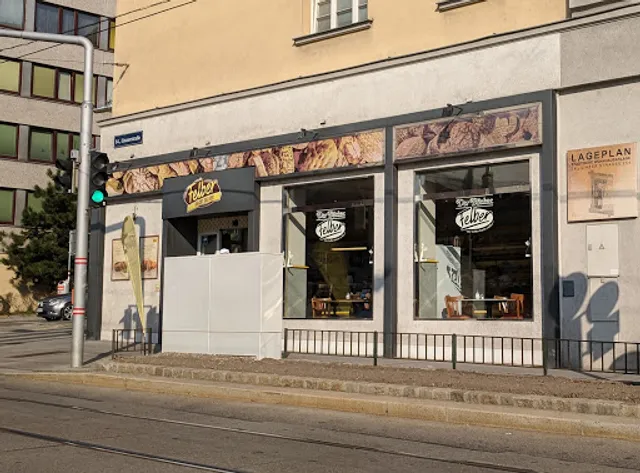 Bäckerei Felber