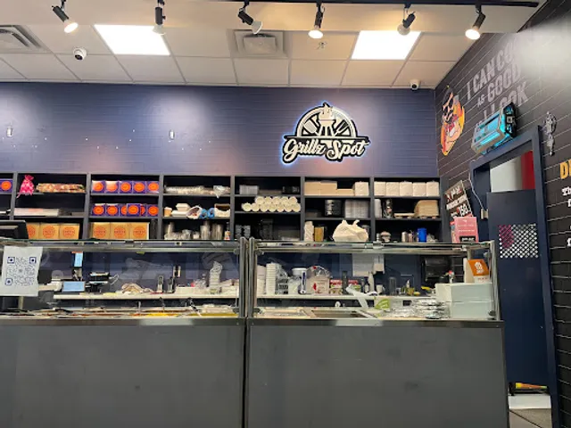 Grillz Spot
