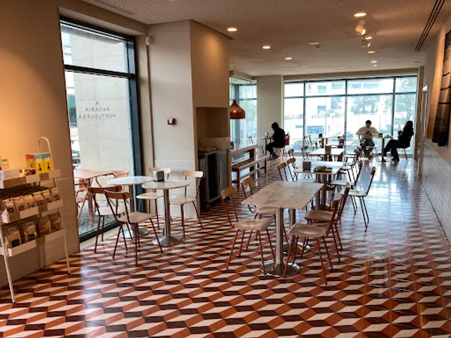 A Padaria Portuguesa