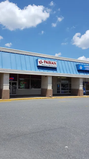 El Parian Mexican Restaurant