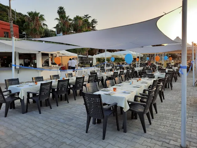 Lido Little Paradise