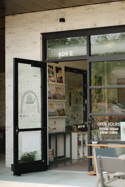 Biome Slow Craft Collective