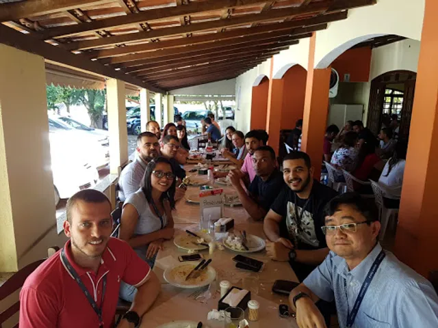 Restaurante Mollica's