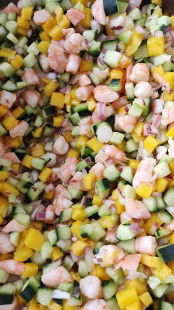 Cevichería el Bocado del Rey
