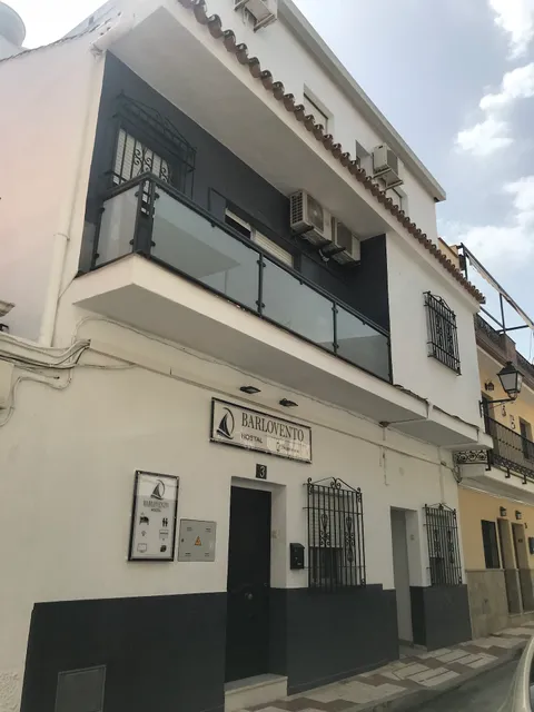 Pension Barlovento