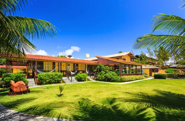 Pousada Canto do Porto