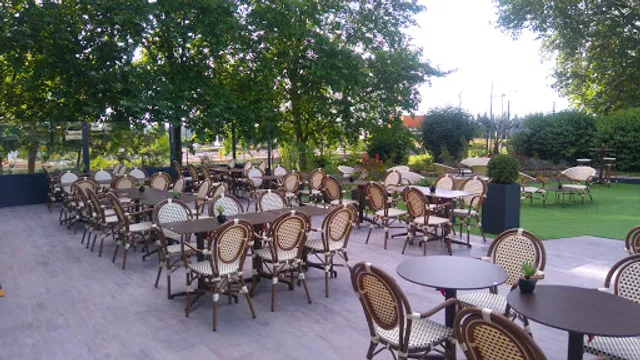 Au Bureau - Pub et Brasserie