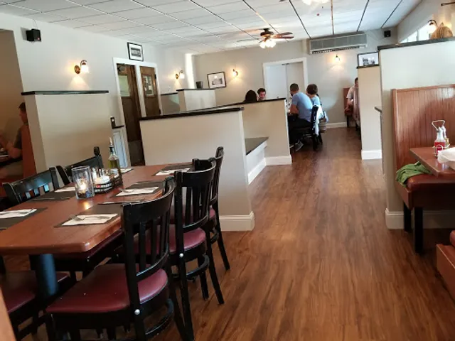 Graziano's Italian Restaurant