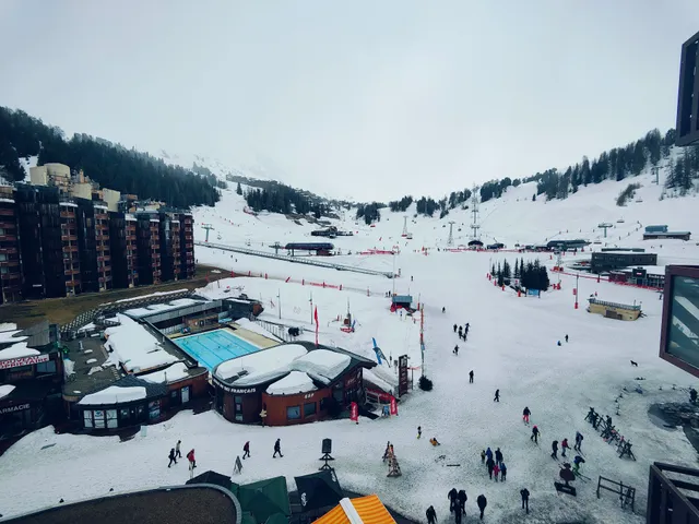 Residence Bellecôte