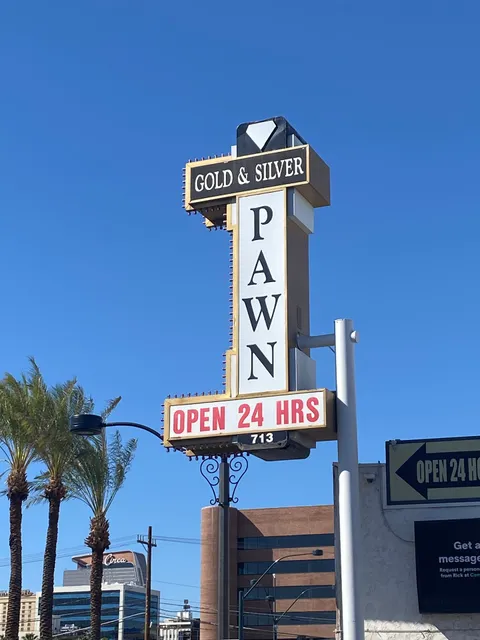 ELECTRIC VEGAS RENTALS