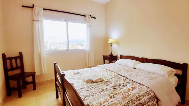 Amancay, hermoso departamento en Salta