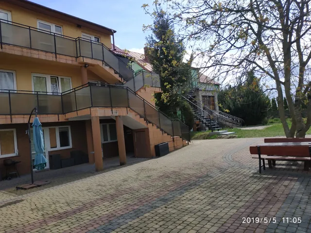 Aja Hostel Noclegi Jolanta Prądzińska