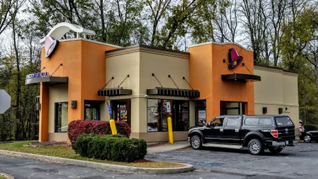 Taco Bell