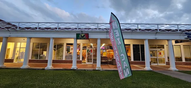 El Gallo Mexican Restaurant