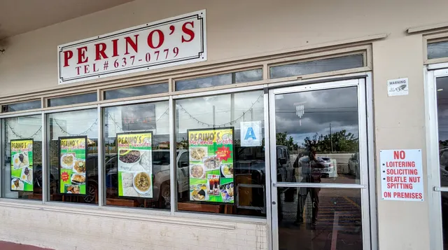 Perino’s