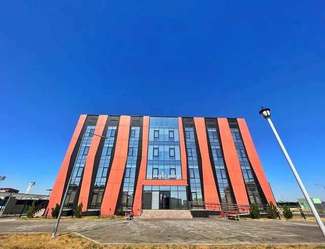 Olympic Hotel Туркестан