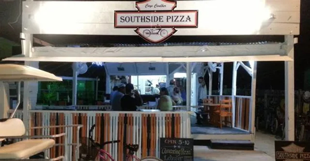 Southside Pizza