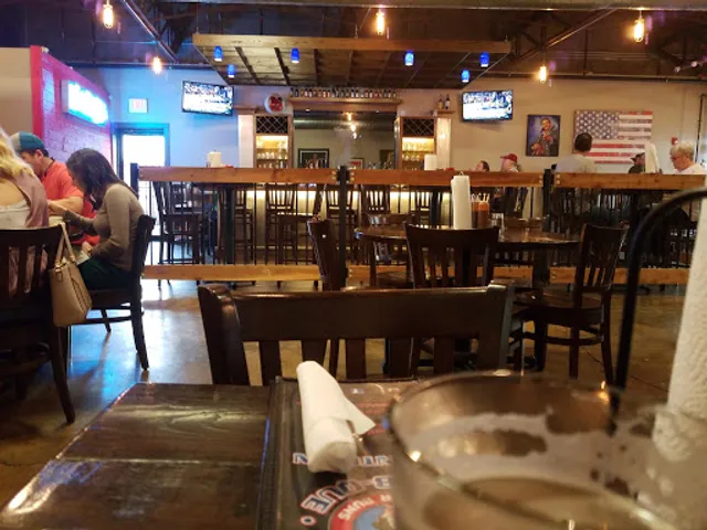 Fat Daddy's Bar-B-Que