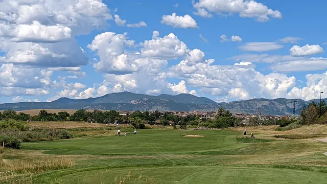 Walnut Creek Golf Preserve