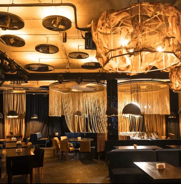 Look Restobar & Terrace