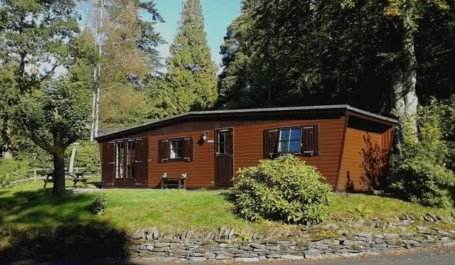 Thirlmere Lodge