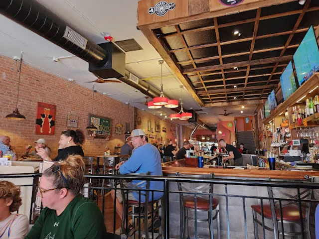 Parker's Grille - Penn Yan