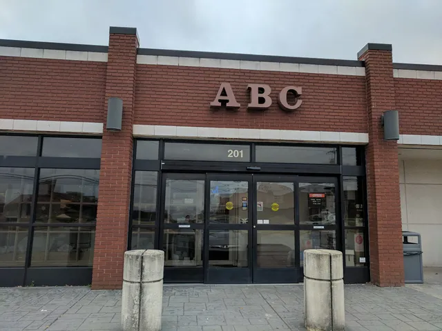 High Point ABC - Fairfield Road