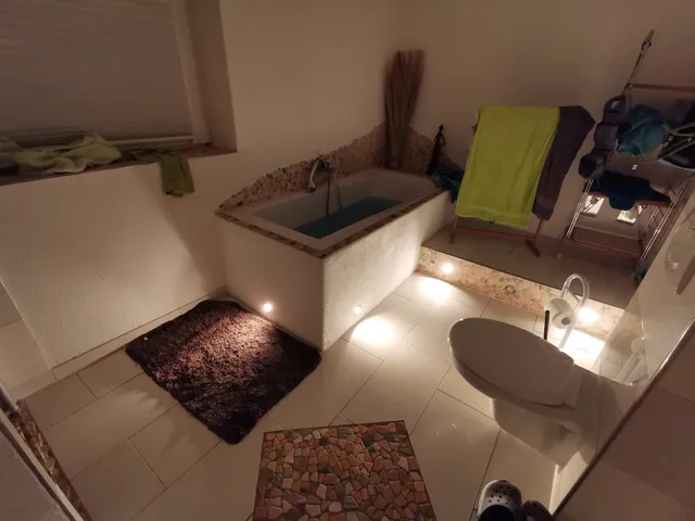 Ferienhaus Romantica