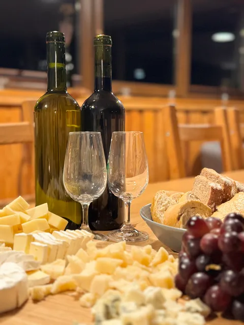 Winnica Bracia Petrasz