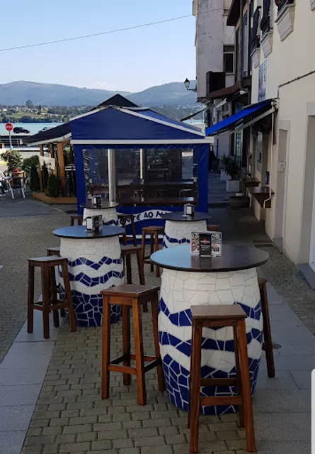 Pulperia "Rente ao Mar"