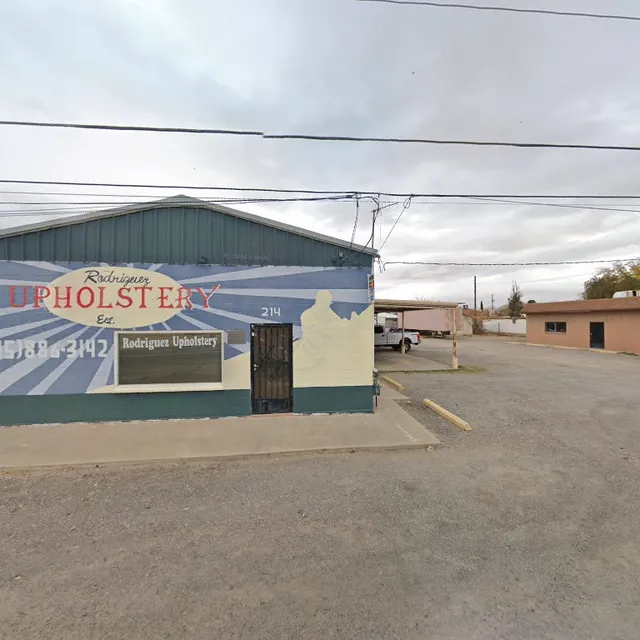 Rodriguez Upholstery & Floor