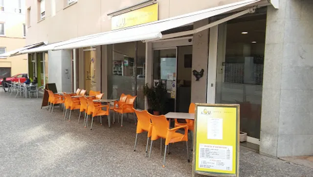 Cafeteria Restaurant L'Ou