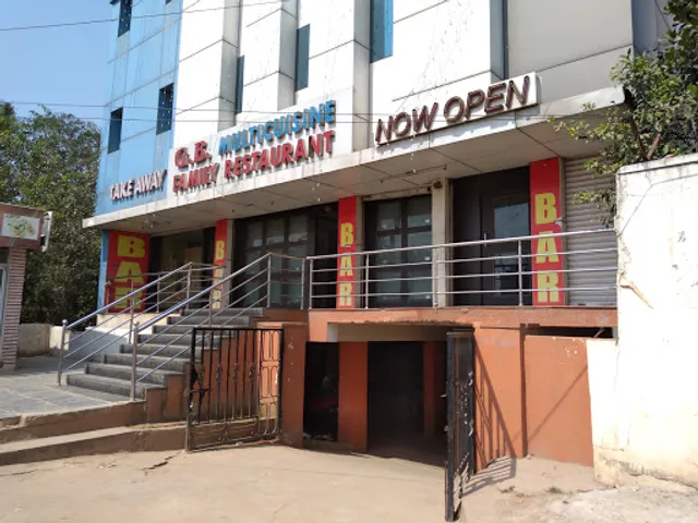 G B Restaurant & Bar