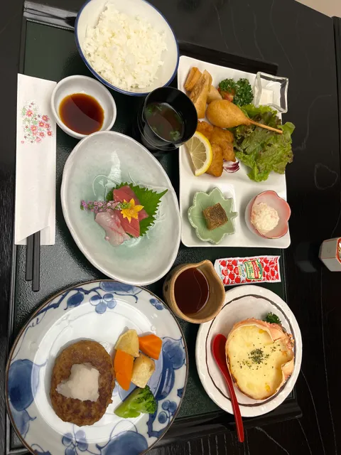 トスラブ箱根 和奏林