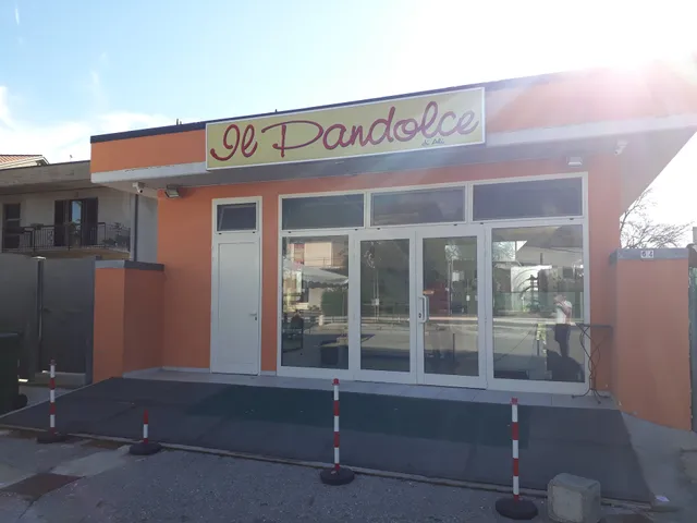 Il pandolce