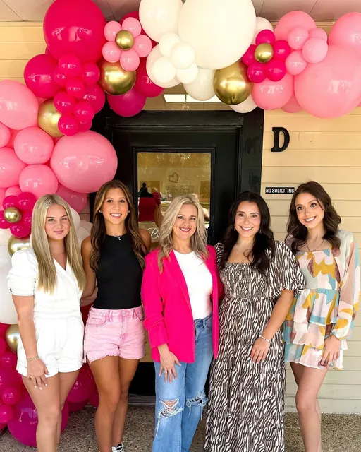 Bayou Belle Boutique Baton Rouge