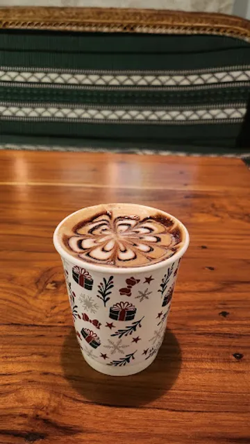 Nagaland Coffee Kohima