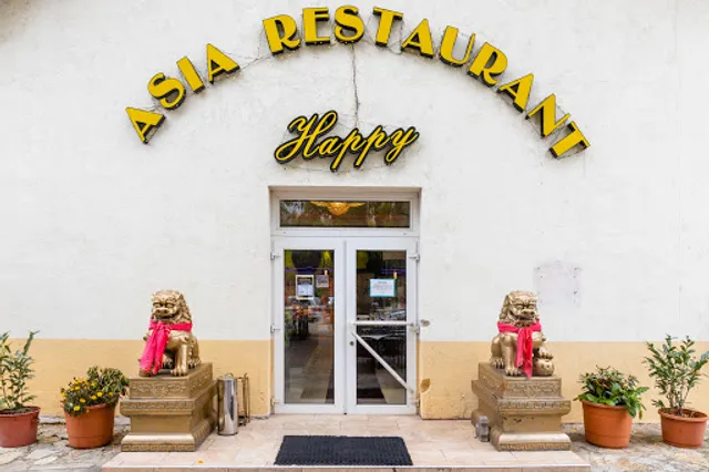 Asia Restaurant Neue Happy