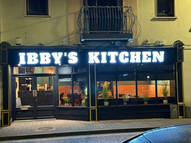 Ibbys Kitchen