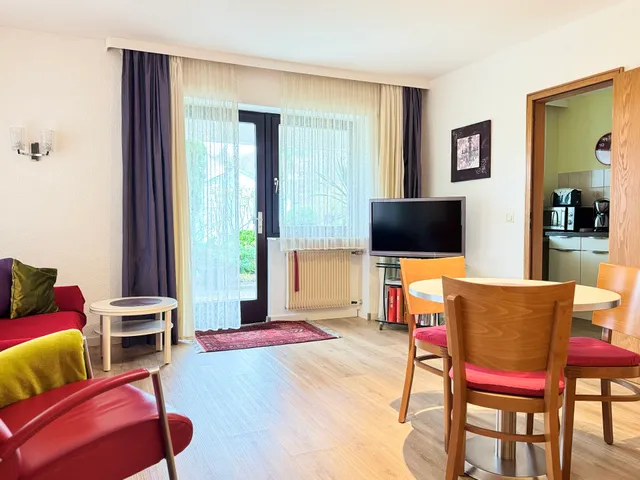 Ferienwohnungen Gala