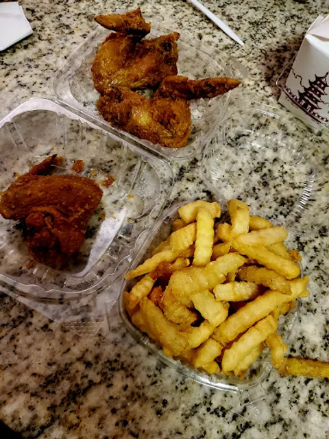 New Garden Carry-Out