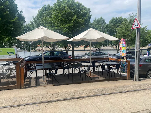 Picota-Café São Nicolau