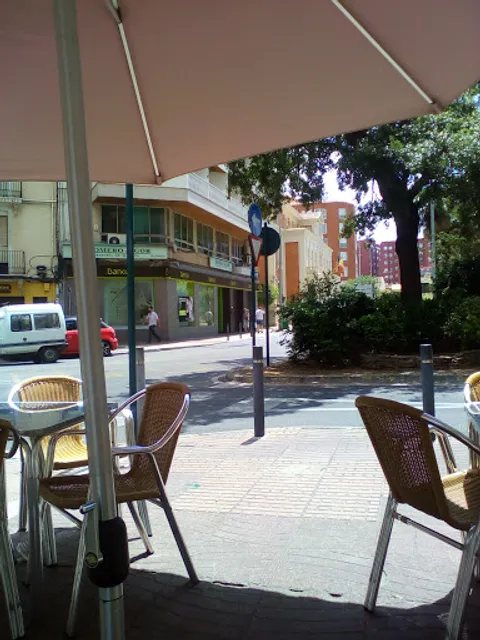 Bar Venecia by la Garnatxa