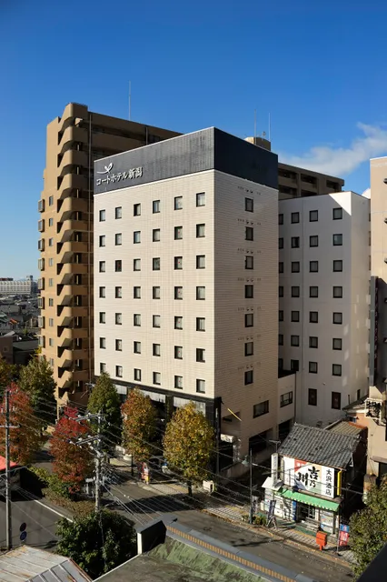 Court Hotel Niigata