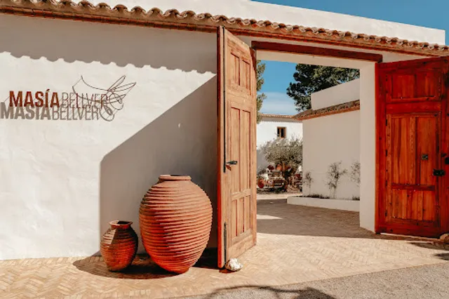 Masía Bellver