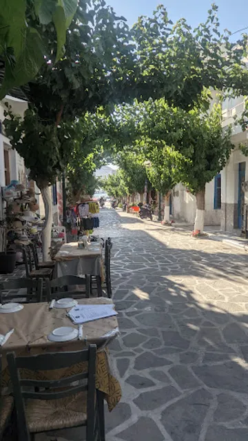 "Pardalis" Le Petit Pardal