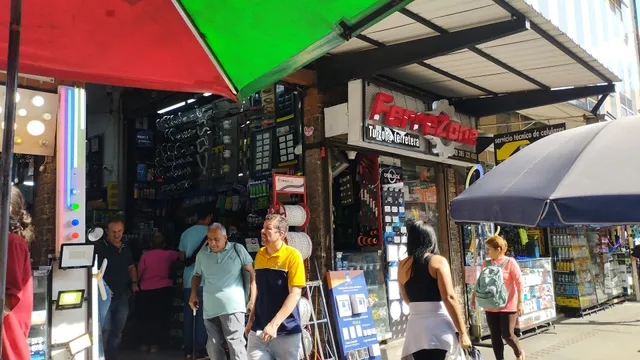 Centro Comercial el Arca