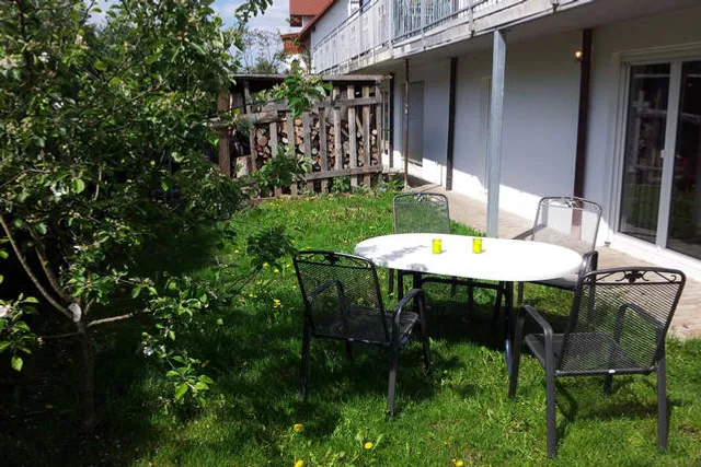 Ferienwohnung Rettenbach